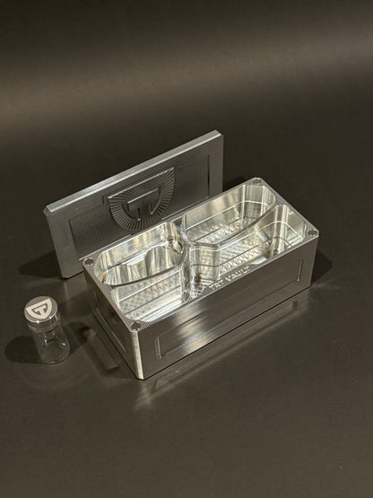 CYCLE VAULT