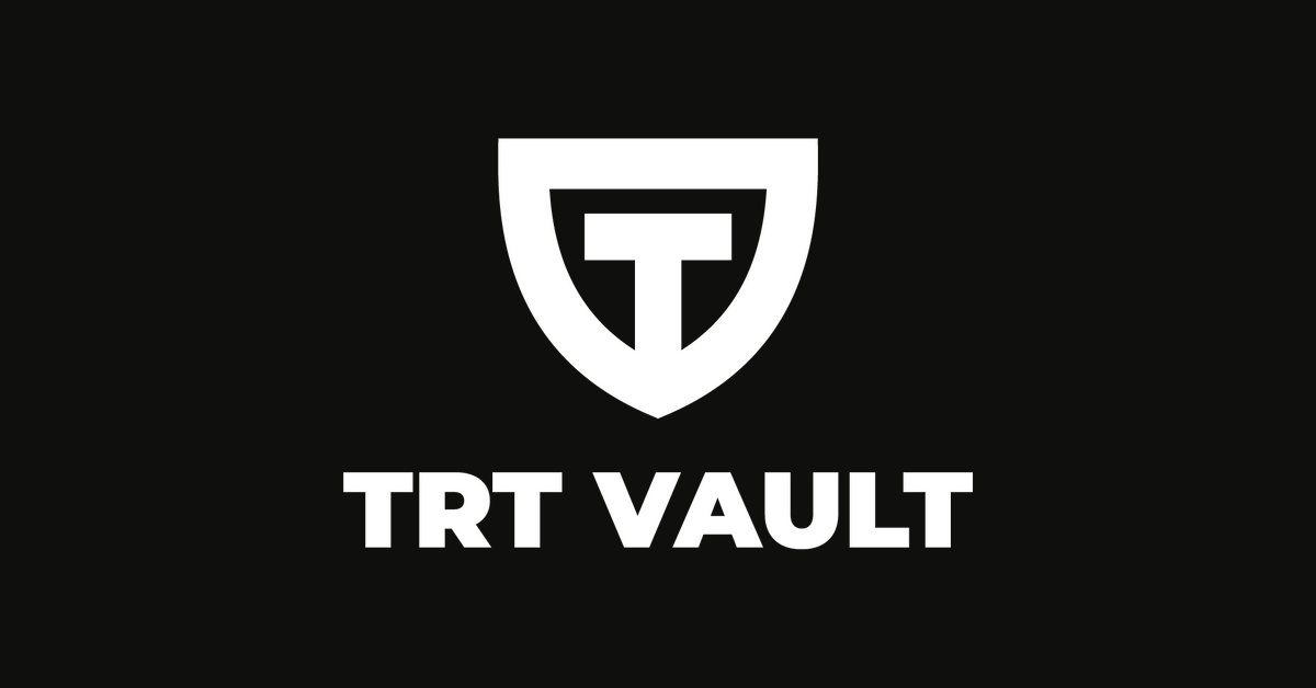 TRT VAULT