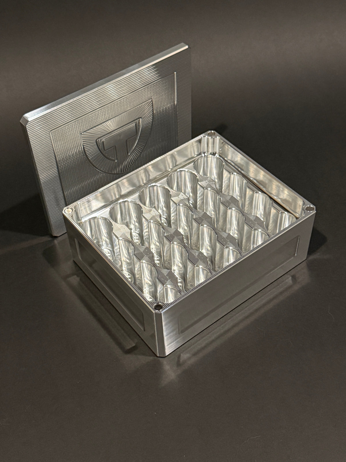 Shop All TRT Vaults | TRT, Peptide & Vial Storage – TRT VAULT