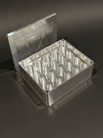 VIAL VAULT